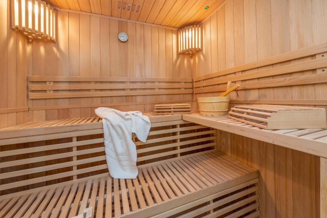 Traumhaus Unter Reet Apartment Цингст Екстериор снимка